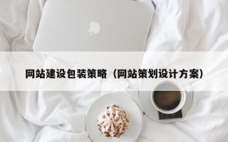 百色网站建设包装策略（网站策划设计方案）